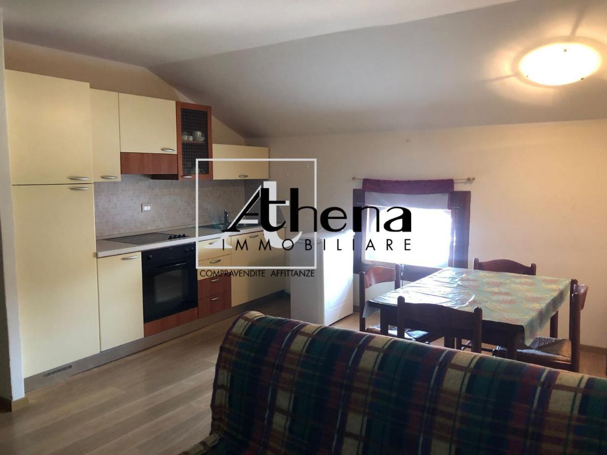 Riva San Vito 2 Apartment Grado Bagian luar foto