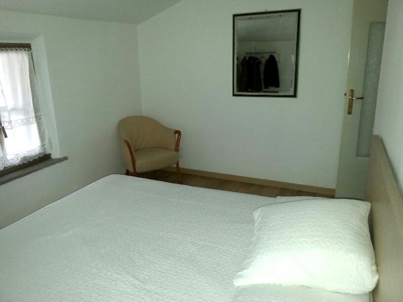 Riva San Vito 2 Apartment Grado Bagian luar foto