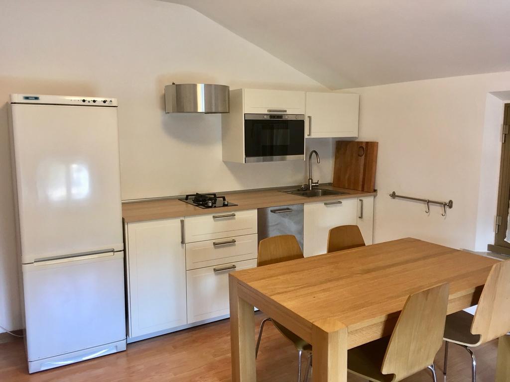Riva San Vito 2 Apartment Grado Bagian luar foto