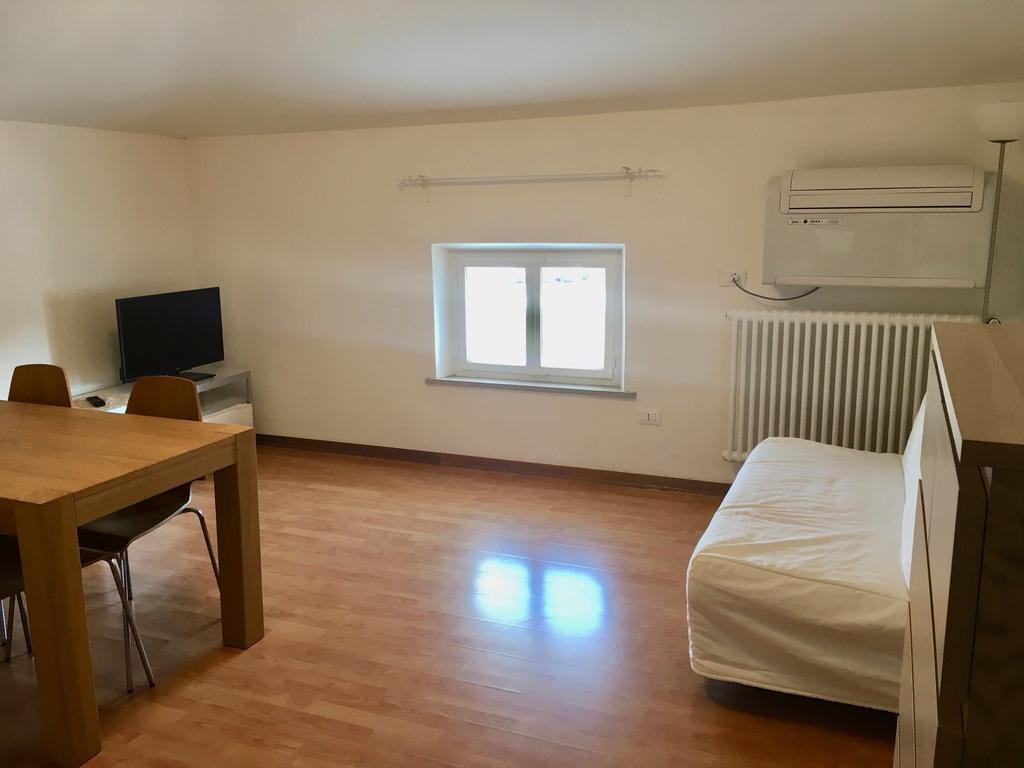Riva San Vito 2 Apartment Grado Bagian luar foto